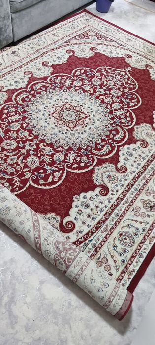 Ковёр шёлк. Размер: 2*3