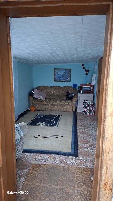 Обменяю дом на квартиру