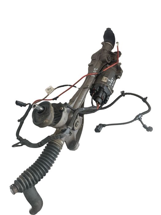 Caseta De Directie Seat Leon Iii 5F1 2012 - > 1.6 Tdi Clha 5Q0909144L