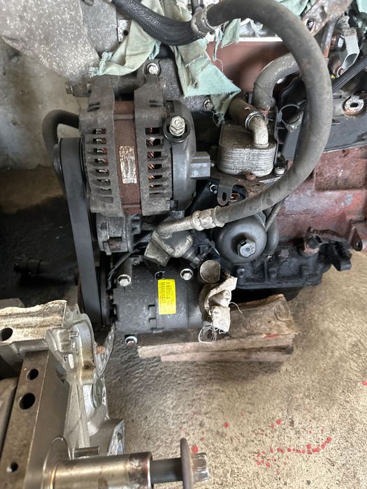 Стартер алтернатор  компресор климатик land rover range rover evoque