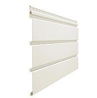 Софиты пвх- подшивка карнизов