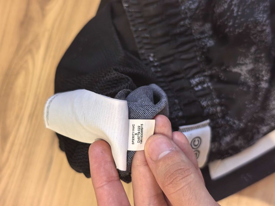 Шорты панталони Nike Jordan
