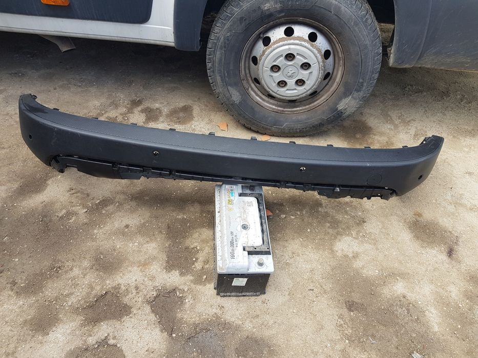 Bara spate,spoiler ford kuga 2019,2020,2021,2022