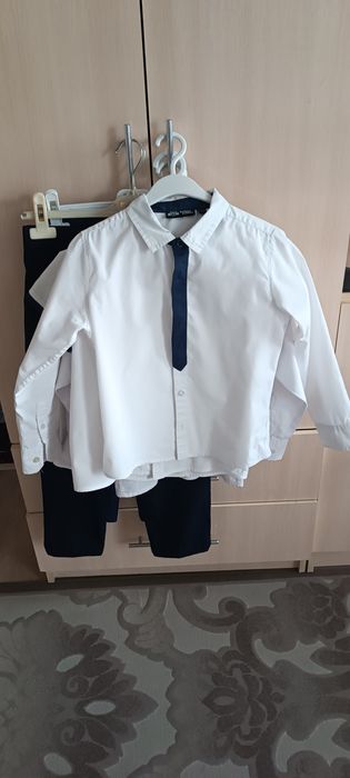 Продам школьную форму