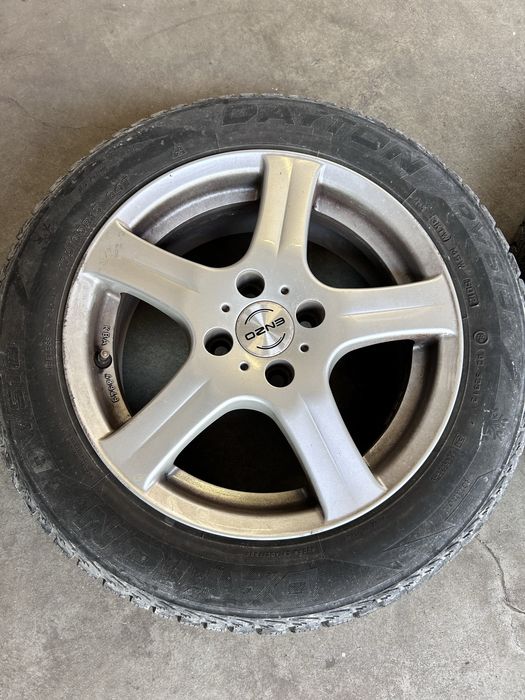 НАМАЛЕНА ЦЕНА! Алуминиеви лети джанти