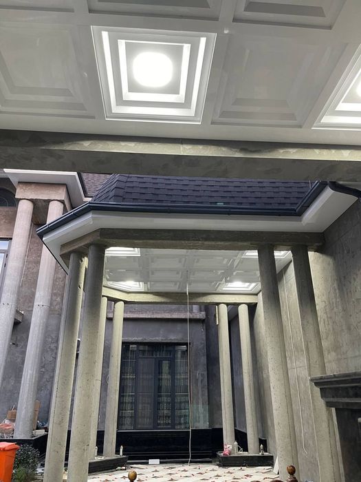 Тажрибали алюкобонд усталари хизматингизда.
Монтаж алюкобонда, мастера