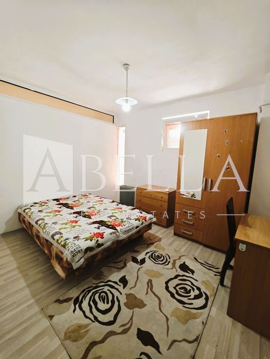 Дава се под наем Тристаен апартамент в София, Красно село - 81 кв.м за 612 € - Снимка #4