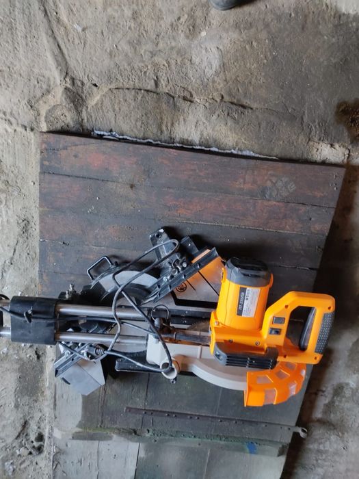 Торцовка в отличном состоянии