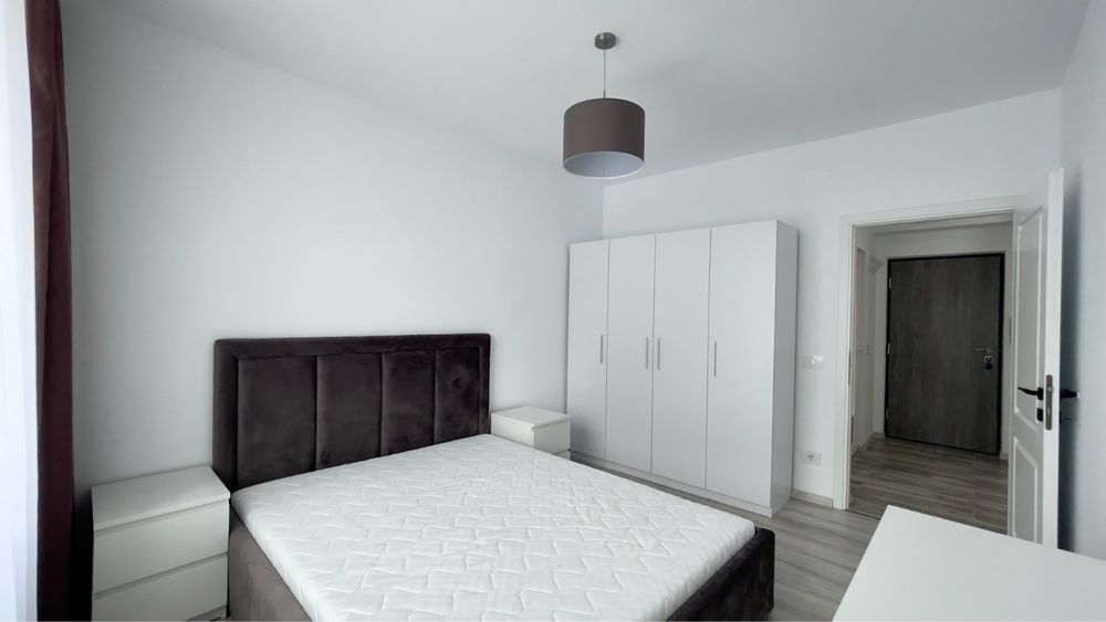 Apartament de inchiriat - Prima Universitatii -
