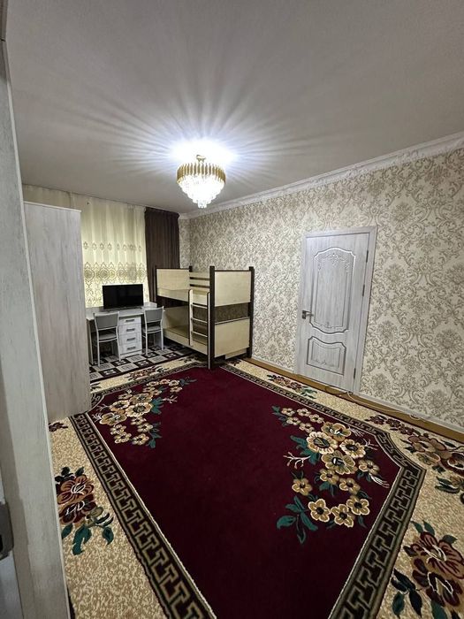 Аренда Квартира Кора камиш 1/3 Карзинка 2 хона евро ремонт