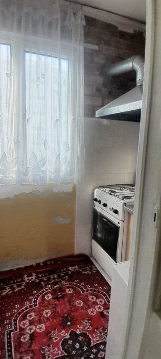 Аренда квартира алгоритм