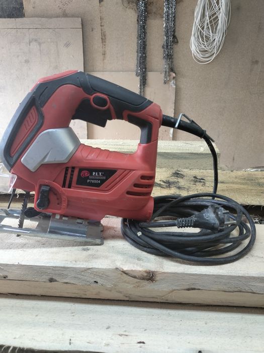 Продам электро лобзик