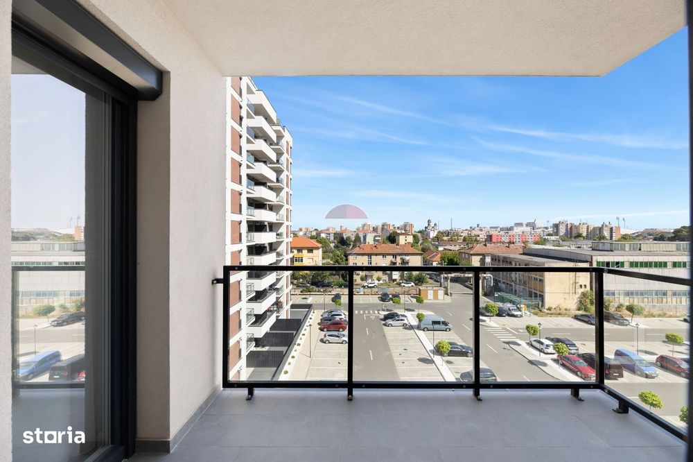 Apartament modern cu 3 camere de închiriat - Adora Park