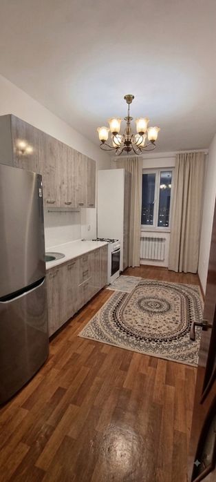 Сдам 1 ком квартира