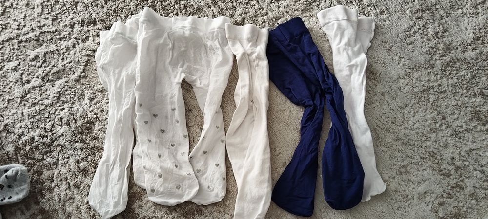 Lot 12 per. strampi - 0-9 luni