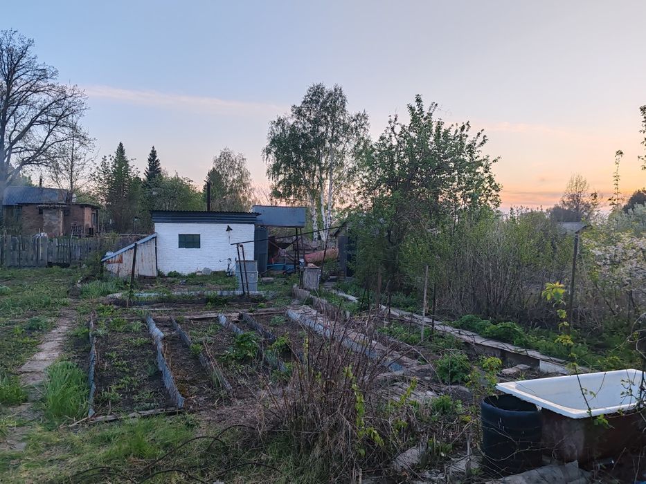 Продам дачу в  С/о Наука