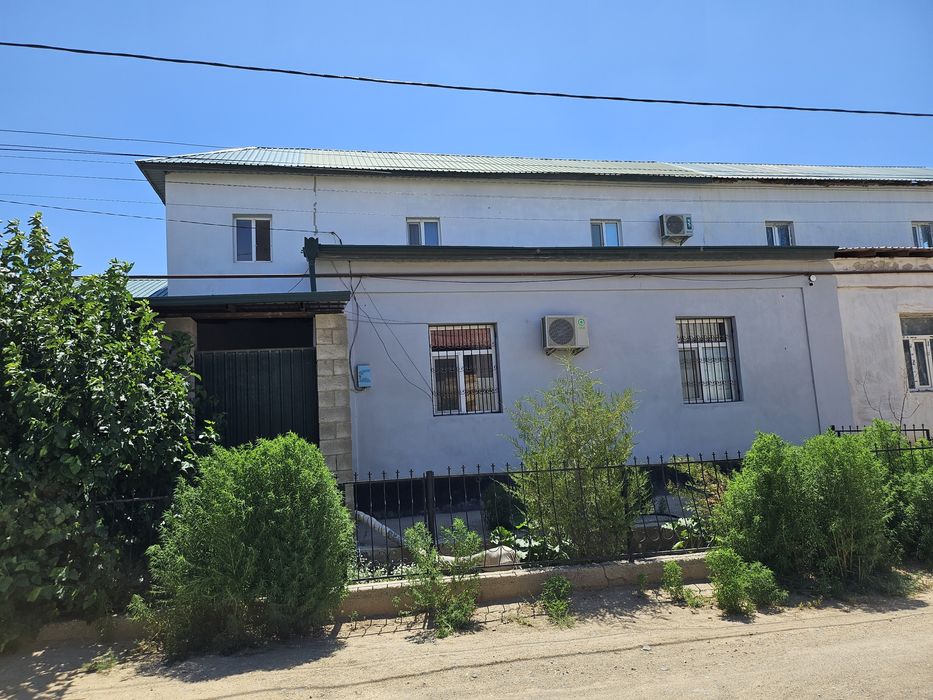 Продается дом двухэтажный