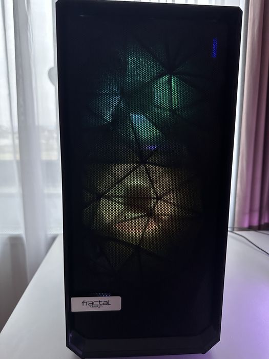 PC Gaming Ryzen 7 5700X - 32GB RAM - RTX 3070 SUPER - 1TB SSD