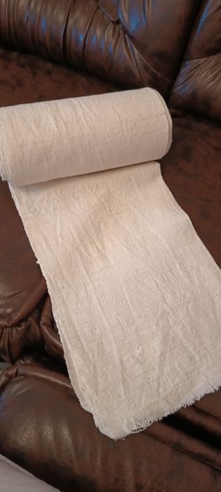 Автентични платно и кенар