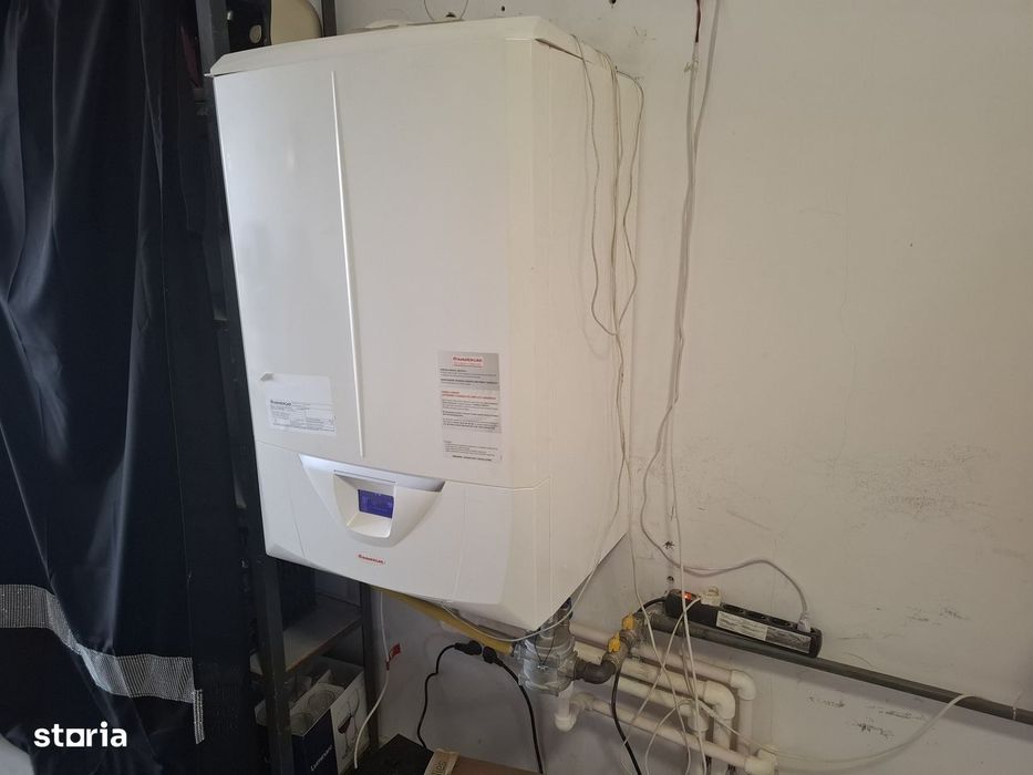 Casă individuală – Letea Veche | 180 mp utili | Teren 1.000 mp
