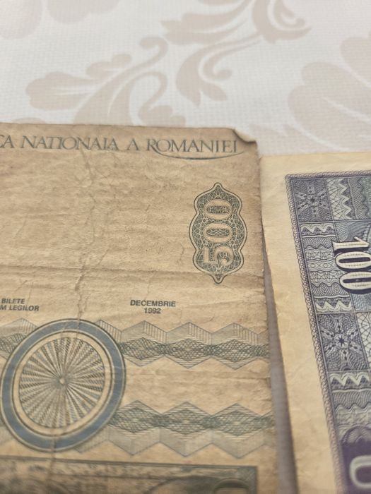 vand bani vechi 1966-1992