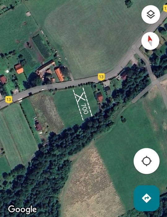 Terenuri de vanzare Campul Cetatii