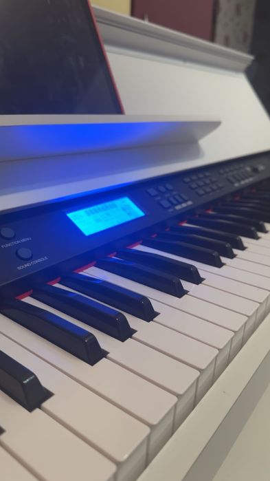 Meditații pian copii începători – Bistrița