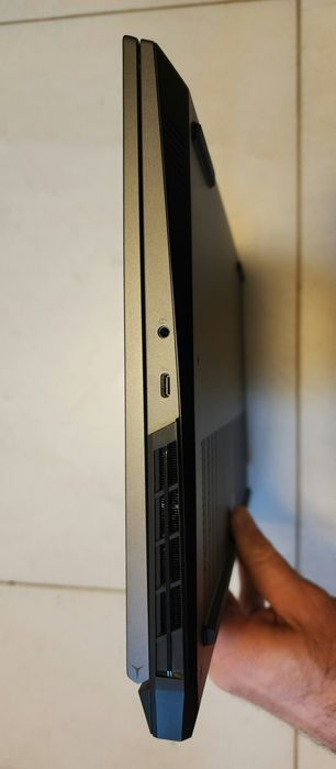 Laptop Gaming Lenovo Legion 5 Pro