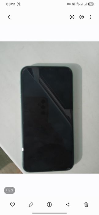 IPhone 11,128 gb