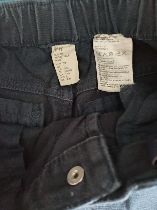 Pantaloni casual H&M