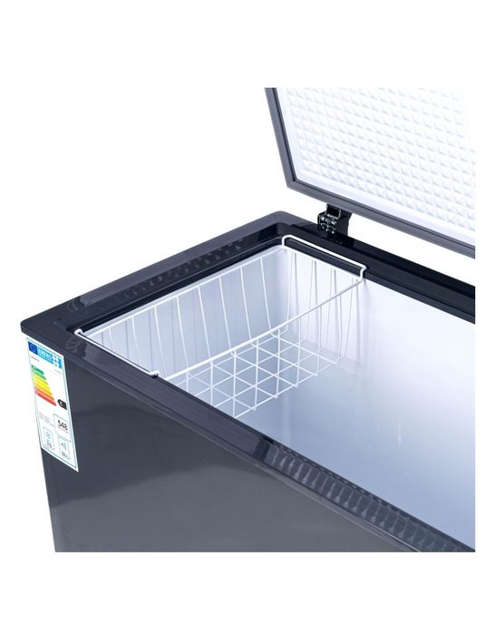 Морозильник со склада