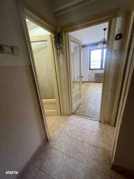 Apartament 2 camere, Ultracentral