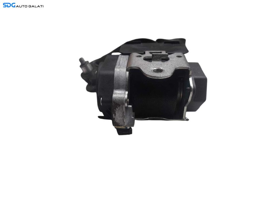Centura Siguranta Stanga Fata Sofer BMW Seria 7 E65 E66 730 2001 - 2008 Cod 600690900 S1826674312W [N0571]