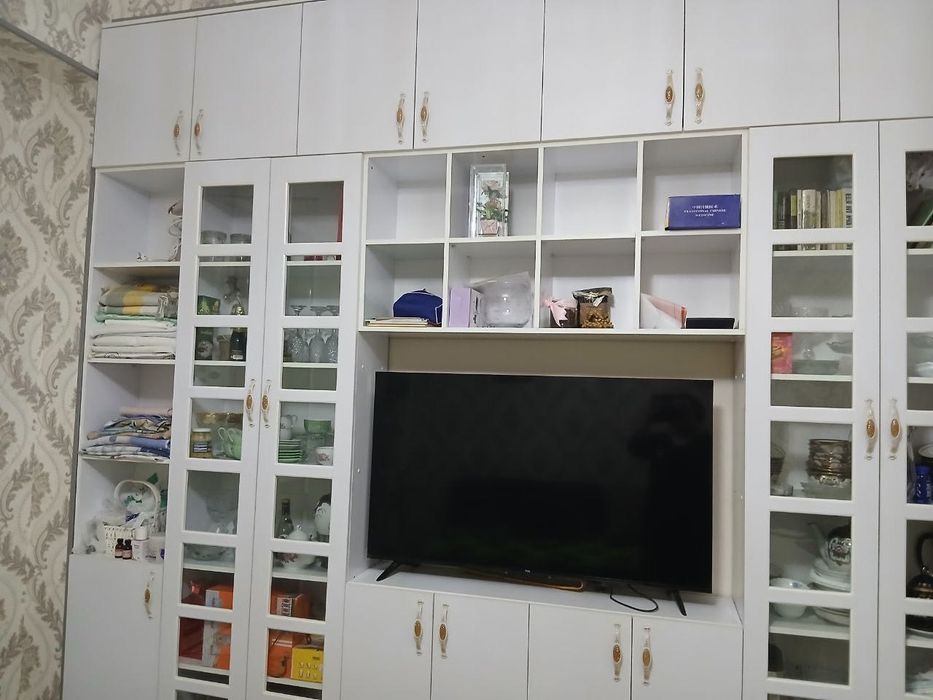 Продаётся квартира