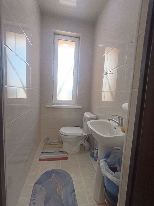 Дуплекс 63м2 Улица Сайрам школа Дипломатии