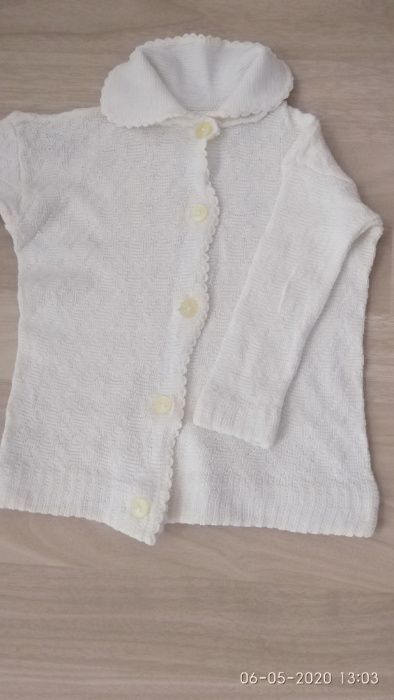 бебешки блузки от 0-12 месеца