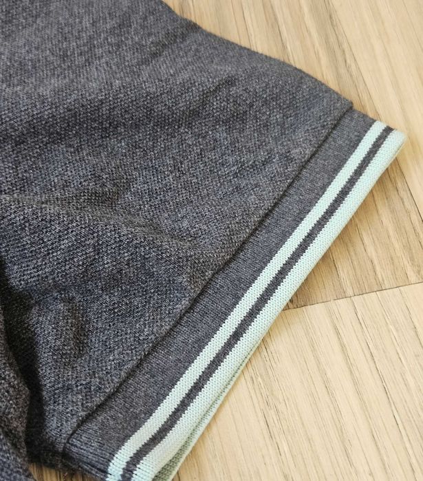 Мъжка тениска Fred Perry M3600 - L