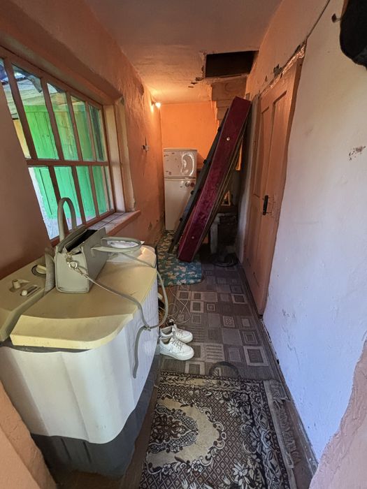 Продам дачу , улица Урожайная 114