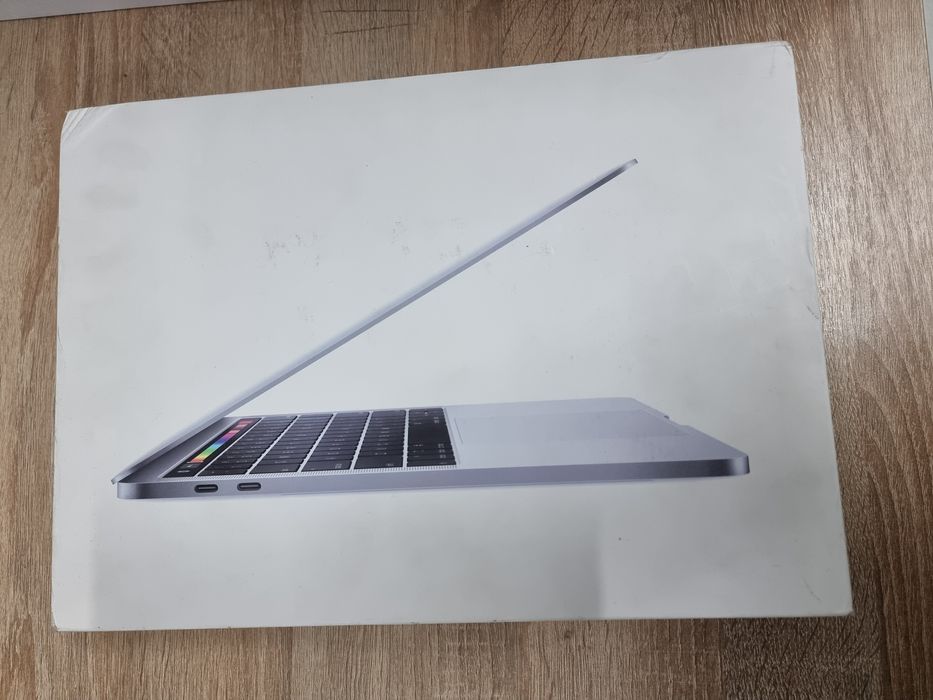 Macbook Pro 13-inch