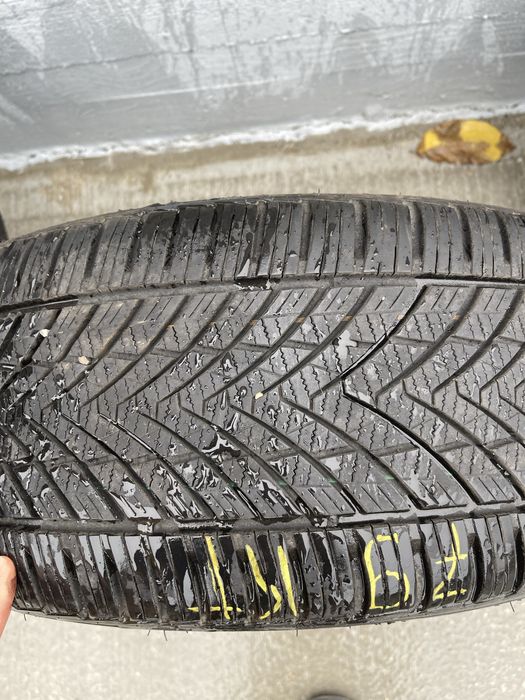 Джанти R3 19’ с всесезонни гуми tracmax 235/35/19 ET 45, 8.5Jx19 5x112