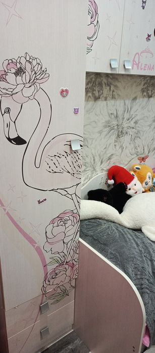 Продам детский гарнитур