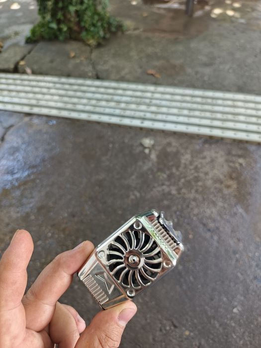 Куллер для телефона