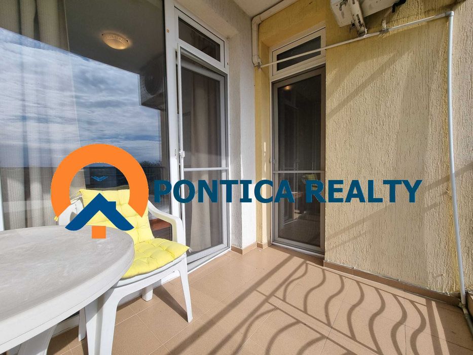 Продава се Двустаен апартамент в Бургас, Лазур - 50 кв.м за 1080 €/кв.м - Снимка #12