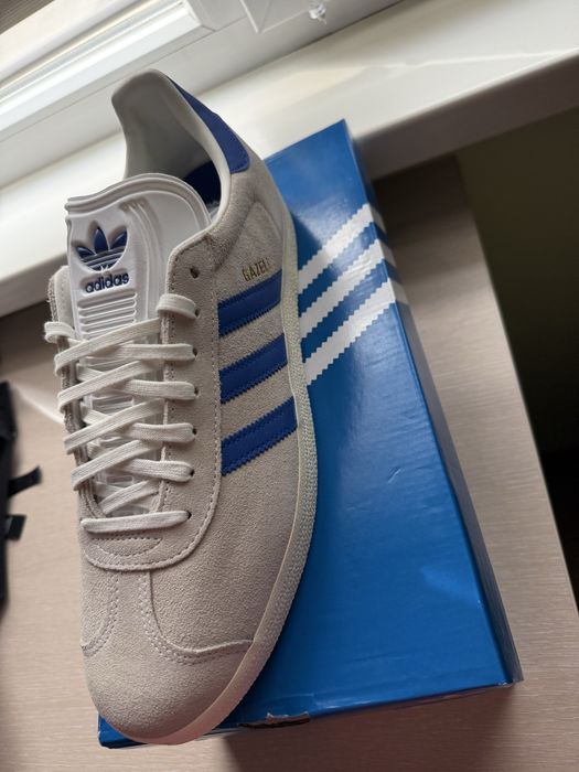 Adidas Original Gazelle A-club