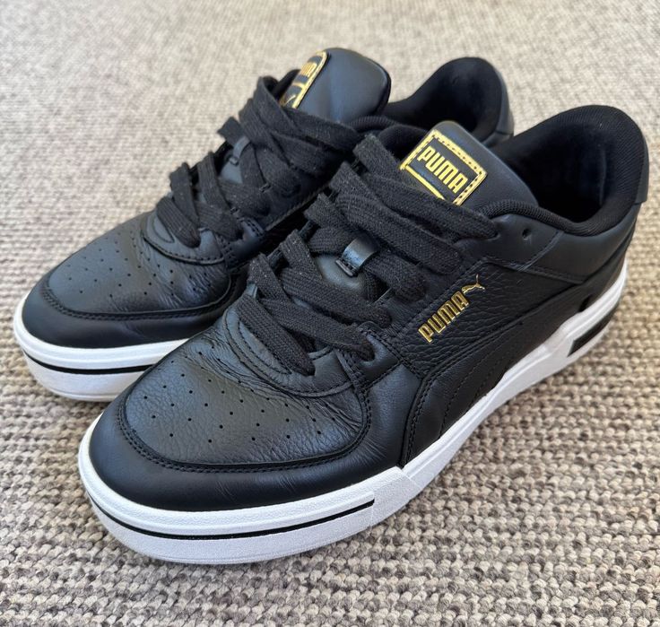 Оригинални PUMA CA Pro Classic в отлично състояние. Размер 42,5