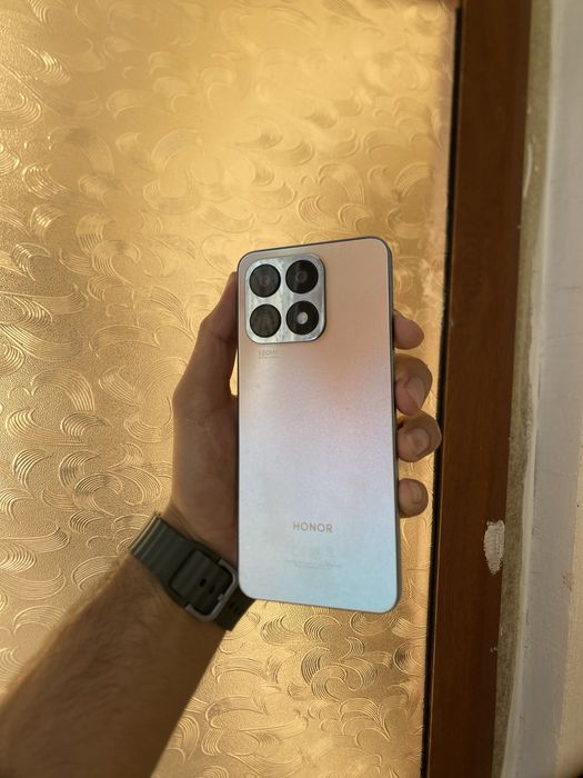 Honor X 8A IDEAL