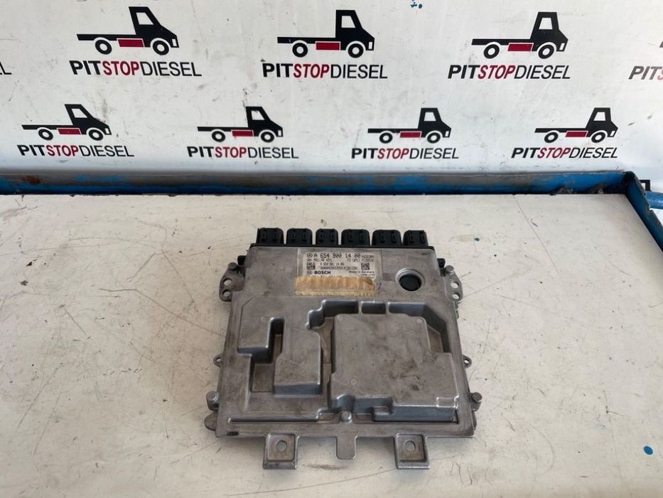 calculator motor mercedes e class w213 2.0 om654 2016 2017 2018 2019 2020 2021 2022 2023 a6549001400
