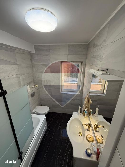 Apartament 3 camere Dumbravita