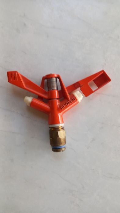 Разпръсквач за поливане 3/4"
