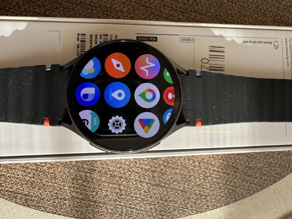 Samsung Watch 7, 44 mm